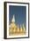 Pha Tat Luang, Vientiane, Laos-Robert Harding-Framed Photographic Print