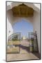 Pha Tat Luang, Vientiane, Laos-Robert Harding-Mounted Photographic Print