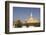 Pha Tat Luang, Vientiane, Laos-Robert Harding-Framed Photographic Print