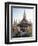 Pha That Luang, Vientiane, Laos-Don Bolton-Framed Photographic Print