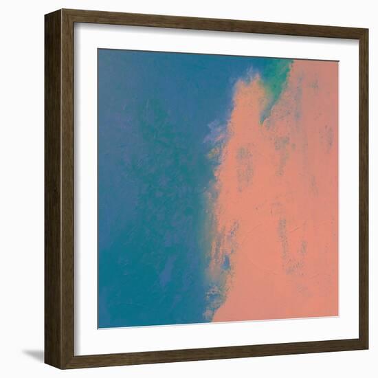 Phaedra-Maryse Pique-Framed Giclee Print