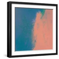 Phaedra-Maryse Pique-Framed Giclee Print