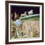 Phaeton in His Chariot, C1470-1536-null-Framed Giclee Print