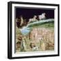 Phaeton in His Chariot, C1470-1536-null-Framed Giclee Print