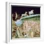 Phaeton in His Chariot, C1470-1536-null-Framed Giclee Print