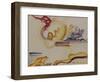 Phaeton-Vasily Ivanovich Denisov-Framed Giclee Print