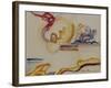 Phaeton-Vasily Ivanovich Denisov-Framed Giclee Print