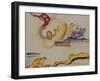 Phaeton-Vasily Ivanovich Denisov-Framed Giclee Print