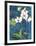 Phalaenopsis II-Connie Tunick-Framed Giclee Print