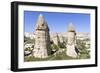 Phallic Rock Formations, Love Valley, Cappadocia, Turkey-Matt Freedman-Framed Photographic Print