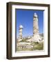 Phallic Rock Formations, Love Valley, Cappadocia, Turkey-Matt Freedman-Framed Photographic Print