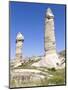 Phallic Rock Formations, Love Valley, Cappadocia, Turkey-Matt Freedman-Mounted Photographic Print