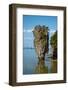 Phang Nga Bay, Ao Phang Nga National Park, Ko Khao Phing Kan Island-null-Framed Photographic Print