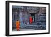 Phanom Rung Temple, Khmer Temple from the Angkor Period, Buriram Province, Thailand-null-Framed Photographic Print