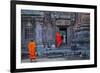 Phanom Rung Temple, Khmer Temple from the Angkor Period, Buriram Province, Thailand-null-Framed Photographic Print