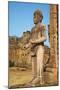 Phanom Rung Temple, Khmer Temple from the Angkor Period, Buriram Province, Thailand-null-Mounted Photographic Print