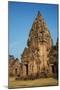 Phanom Rung Temple, Khmer Temple from the Angkor Period, Buriram Province, Thailand-null-Mounted Photographic Print