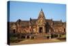 Phanom Rung Temple, Khmer Temple from the Angkor Period, Buriram Province, Thailand-null-Stretched Canvas