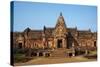 Phanom Rung Temple, Khmer Temple from the Angkor Period, Buriram Province, Thailand-null-Stretched Canvas