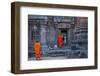 Phanom Rung Temple, Khmer Temple from the Angkor Period, Buriram Province, Thailand-null-Framed Photographic Print