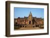 Phanom Rung Temple, Khmer Temple from the Angkor Period, Buriram Province, Thailand-null-Framed Photographic Print