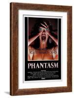 Phantasm, 1979-null-Framed Art Print