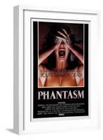 Phantasm, 1979-null-Framed Art Print