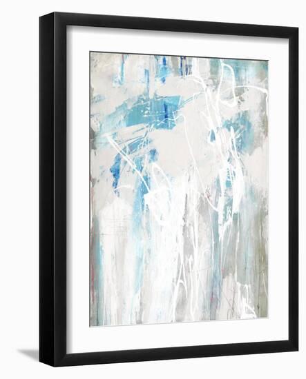 Phantasm-Joshua Schicker-Framed Giclee Print