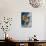 Phantasmal-Jacky Parker-Stretched Canvas displayed on a wall