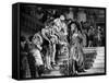 Phantom of the Opera, 1925-null-Framed Stretched Canvas