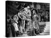 Phantom of the Opera, 1925-null-Stretched Canvas