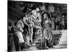 Phantom of the Opera, 1925-null-Stretched Canvas