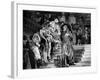 Phantom of the Opera, 1925-null-Framed Giclee Print