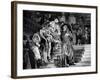 Phantom of the Opera, 1925-null-Framed Giclee Print