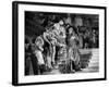 Phantom of the Opera, 1925-null-Framed Giclee Print