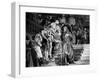 Phantom of the Opera, 1925-null-Framed Giclee Print