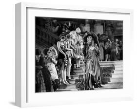 Phantom of the Opera, 1925-null-Framed Giclee Print