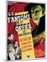 Phantom of the Opera, (aka Le Fantome De L'Opera), 1943-null-Mounted Art Print