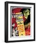 Phantom of the Opera, (aka Le Fantome De L'Opera), 1943-null-Framed Art Print