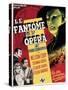 Phantom of the Opera, (aka Le Fantome De L'Opera), 1943-null-Stretched Canvas