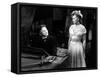 Phantom Of The Opera, Claude Rains, Susannah Foster, 1943-null-Framed Stretched Canvas