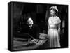 Phantom Of The Opera, Claude Rains, Susannah Foster, 1943-null-Framed Stretched Canvas