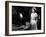 Phantom Of The Opera, Claude Rains, Susannah Foster, 1943-null-Framed Photo