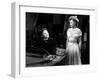 Phantom Of The Opera, Claude Rains, Susannah Foster, 1943-null-Framed Photo