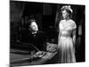 Phantom Of The Opera, Claude Rains, Susannah Foster, 1943-null-Mounted Photo