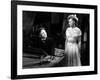 Phantom Of The Opera, Claude Rains, Susannah Foster, 1943-null-Framed Photo