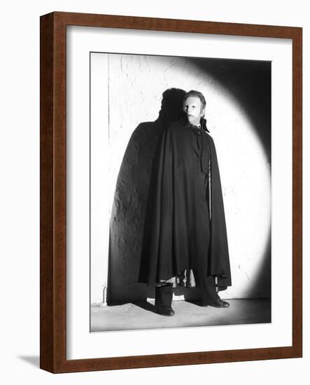 Phantom of the Opera-null-Framed Photo