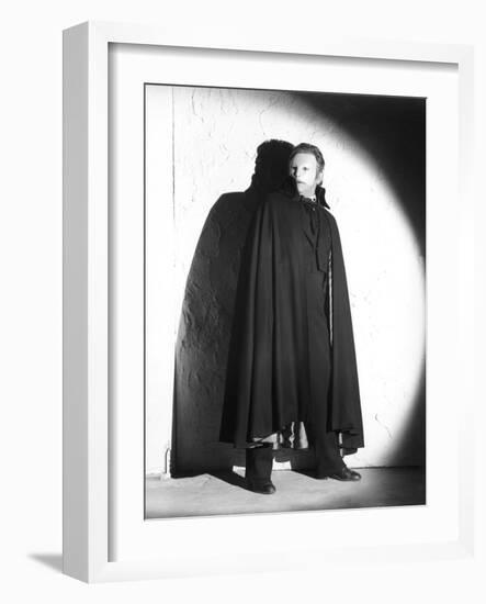 Phantom of the Opera-null-Framed Photo