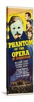 Phantom of the Opera-null-Stretched Canvas