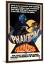 Phantom of the Paradise, 1974-null-Framed Art Print